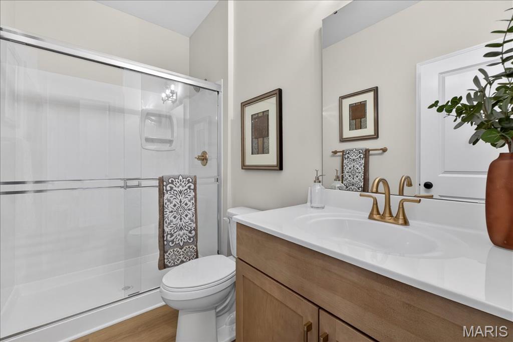 Montage at Hawk Ridge - Residential