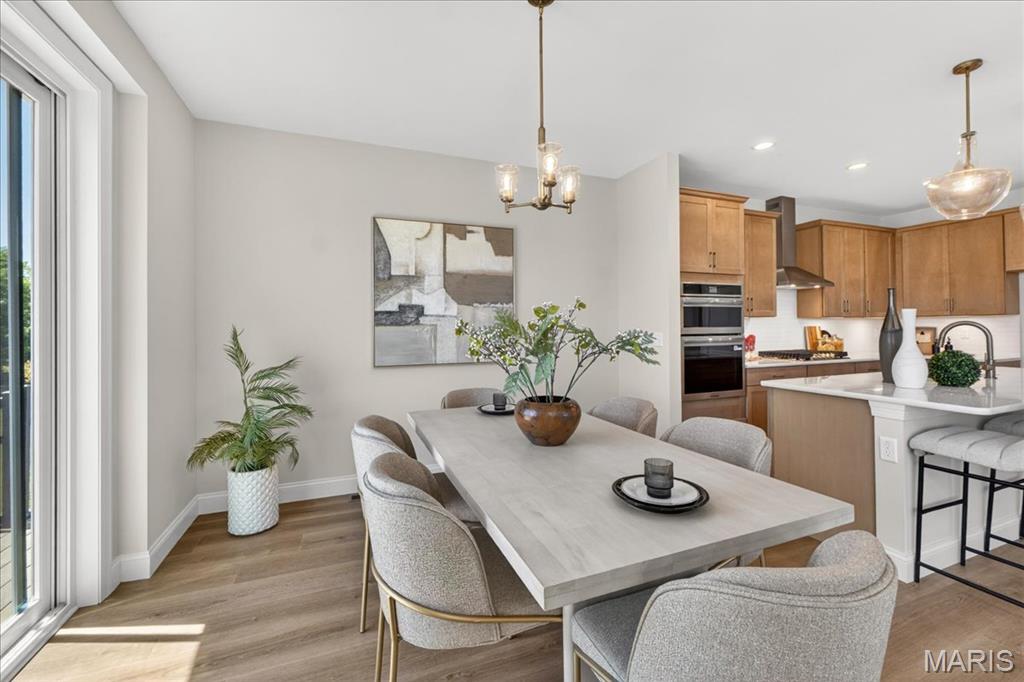 Montage at Hawk Ridge - Residential