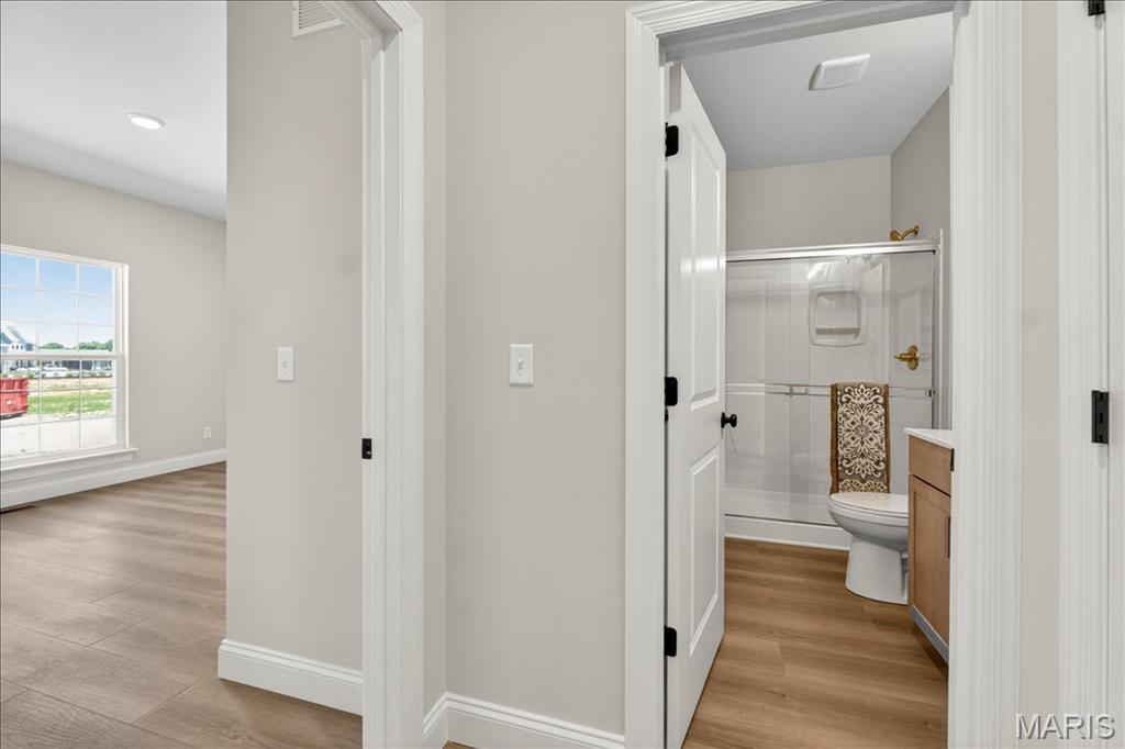 Montage at Hawk Ridge - Residential