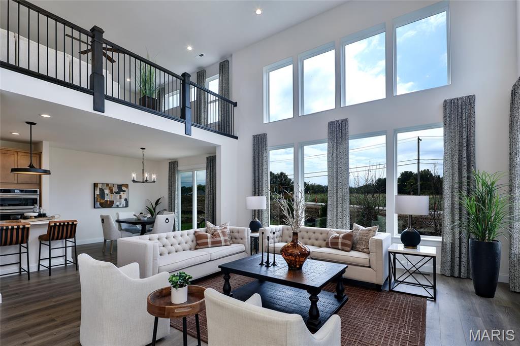 Montage at Hawk Ridge - Residential