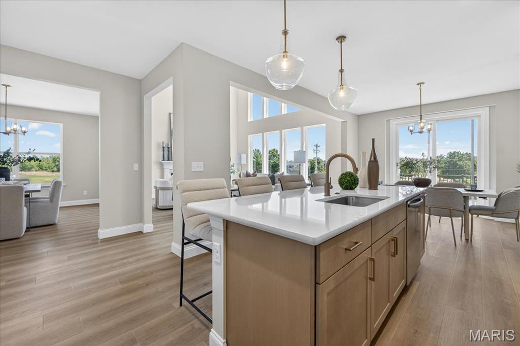 Montage at Hawk Ridge - Residential