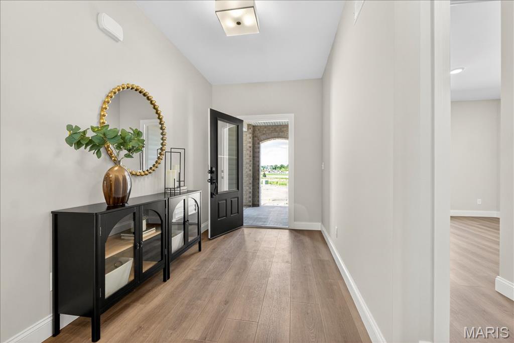 Montage at Hawk Ridge - Residential