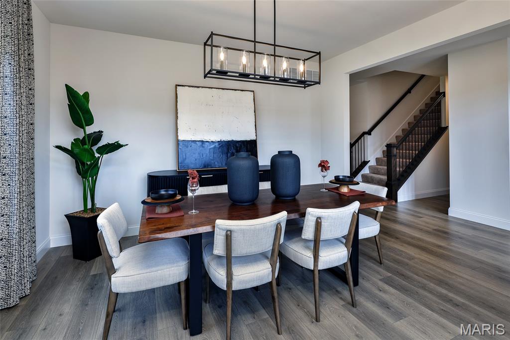 Montage at Hawk Ridge - Residential