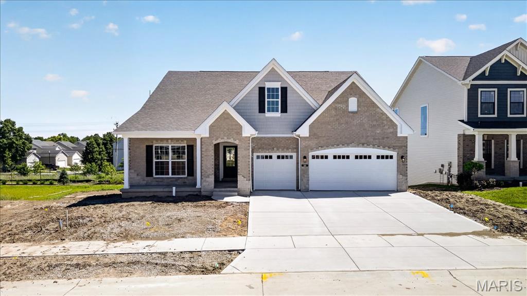 Montage at Hawk Ridge - Residential