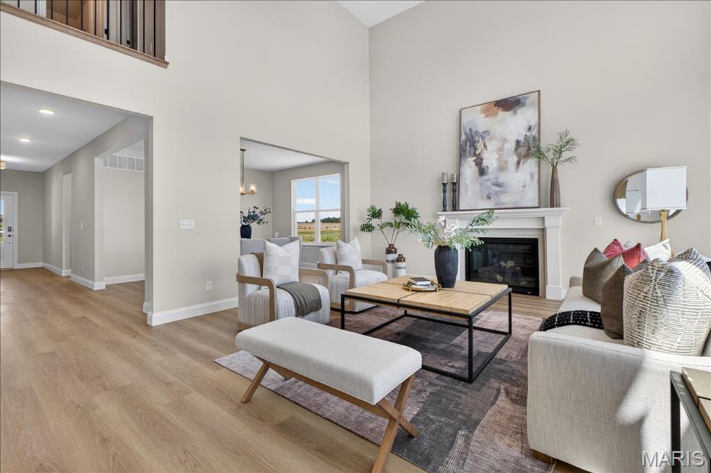 Montage at Hawk Ridge - Residential