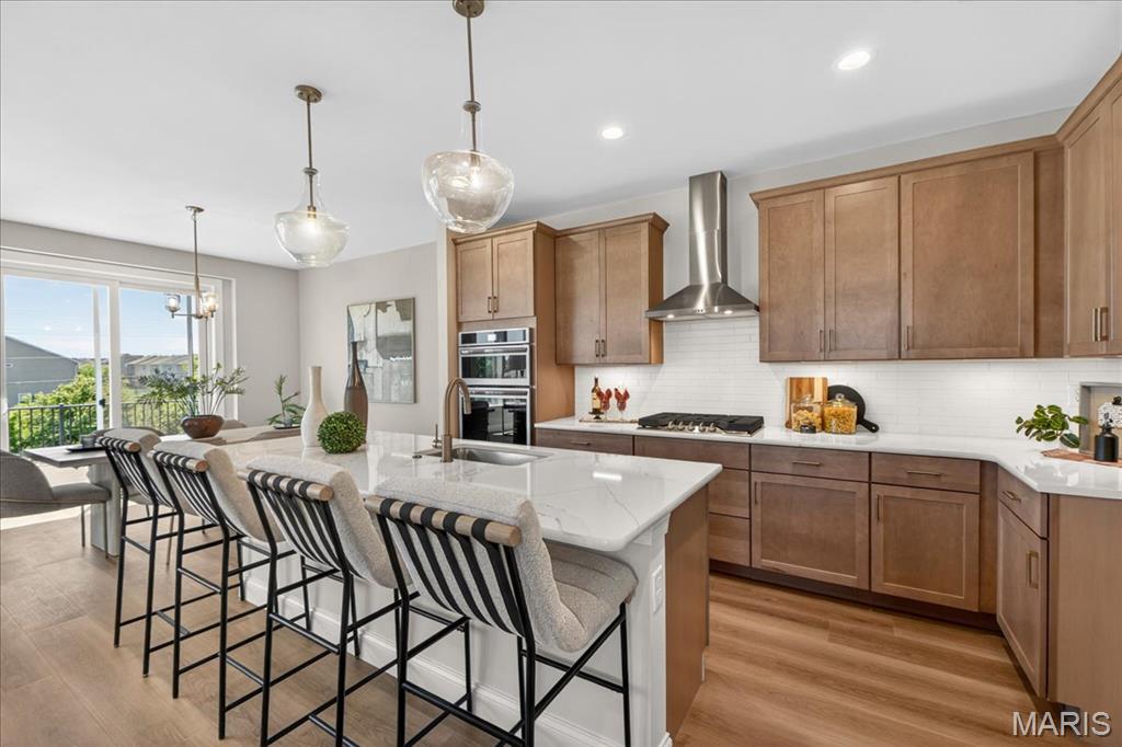 Montage at Hawk Ridge - Residential