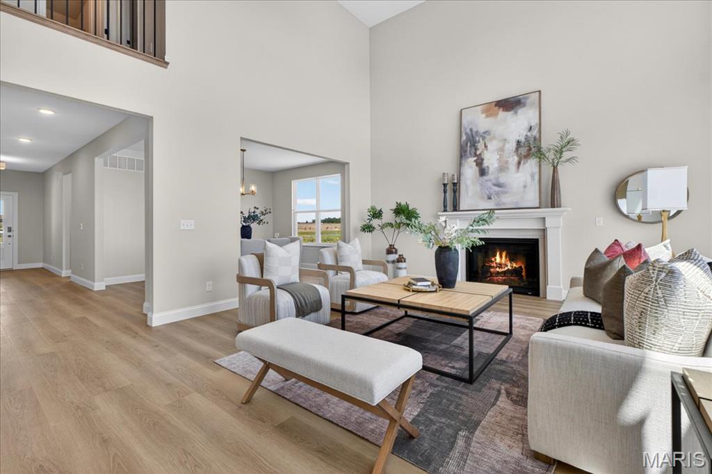 Montage at Hawk Ridge - Residential