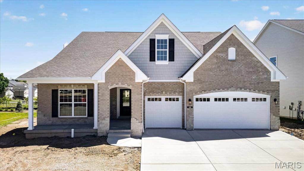 Montage at Hawk Ridge - Residential
