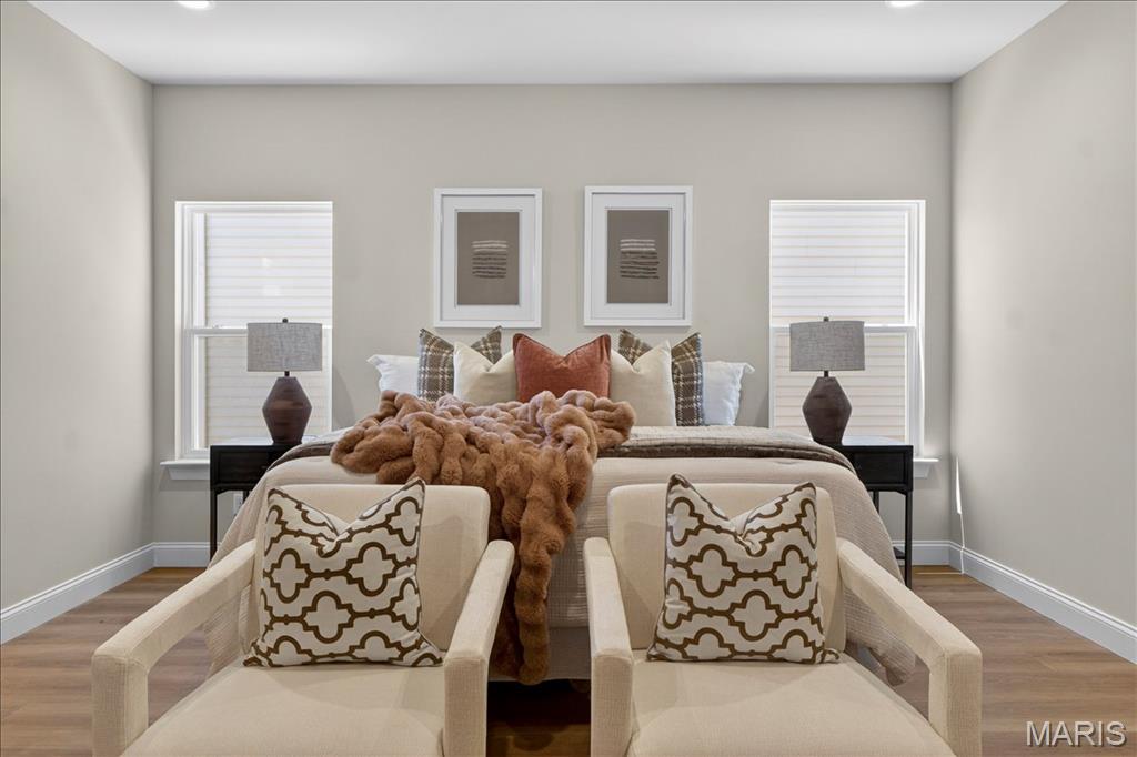 Montage at Hawk Ridge - Residential