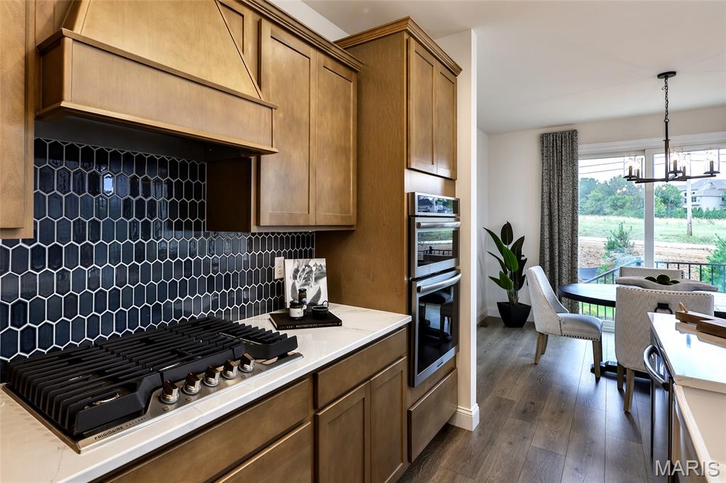 Montage at Hawk Ridge - Residential