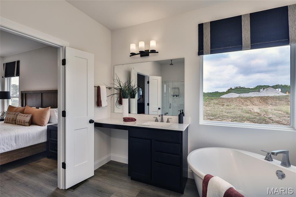 Montage at Hawk Ridge - Residential