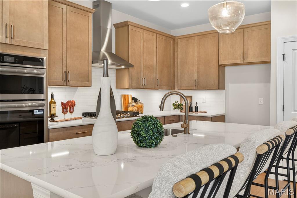 Montage at Hawk Ridge - Residential