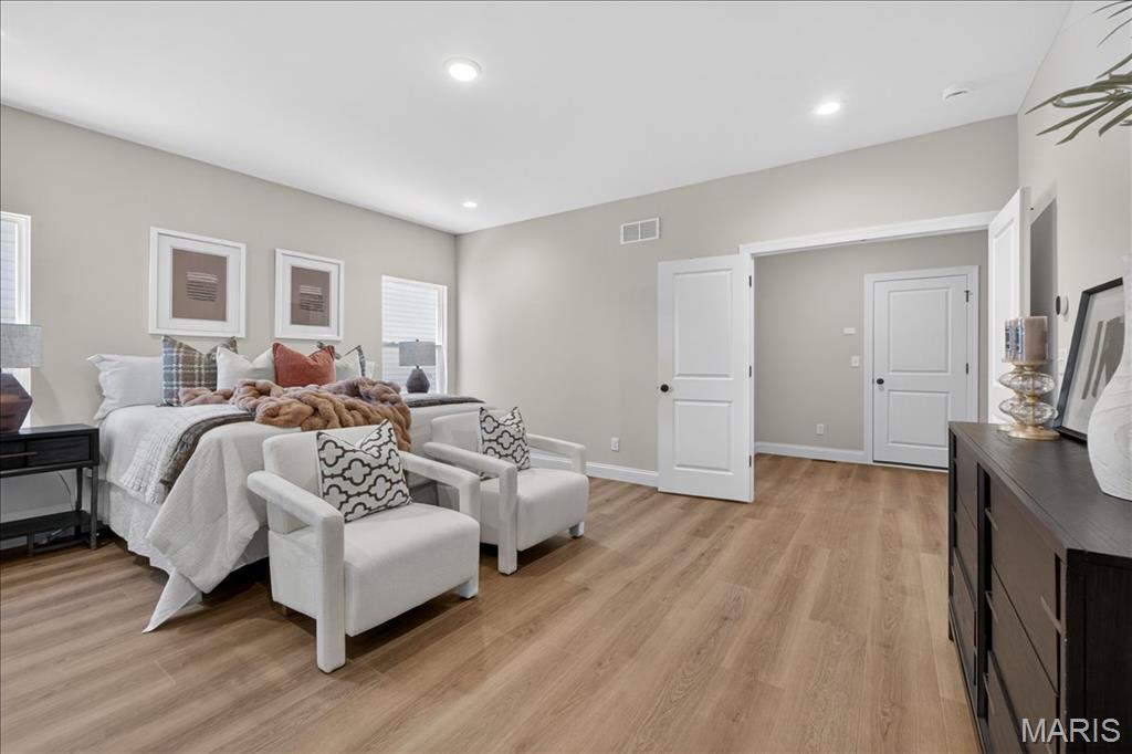 Montage at Hawk Ridge - Residential