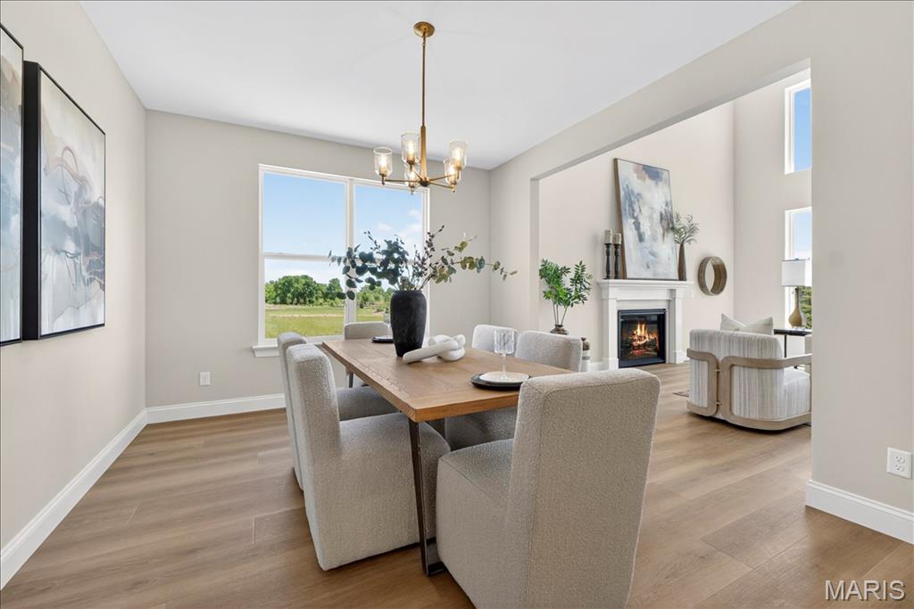 Montage at Hawk Ridge - Residential