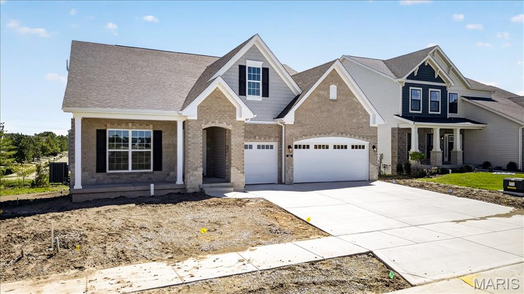 Montage at Hawk Ridge - Residential