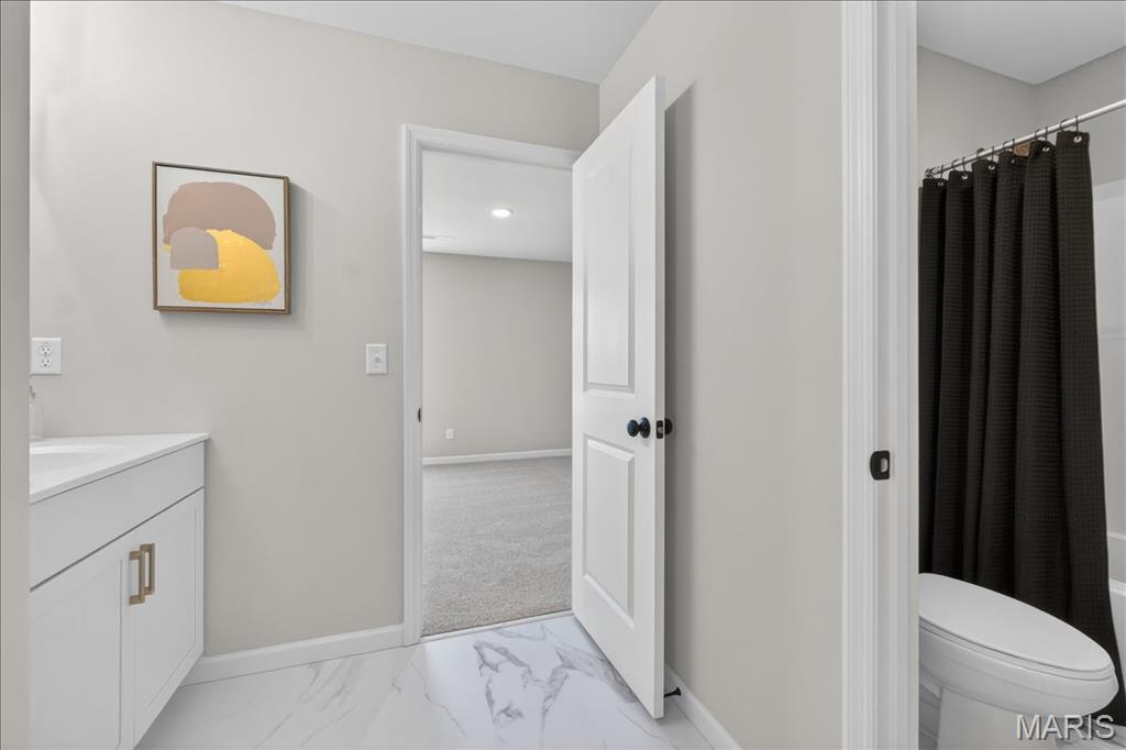 Montage at Hawk Ridge - Residential