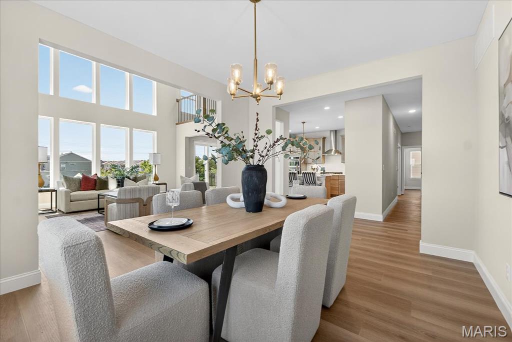 Montage at Hawk Ridge - Residential