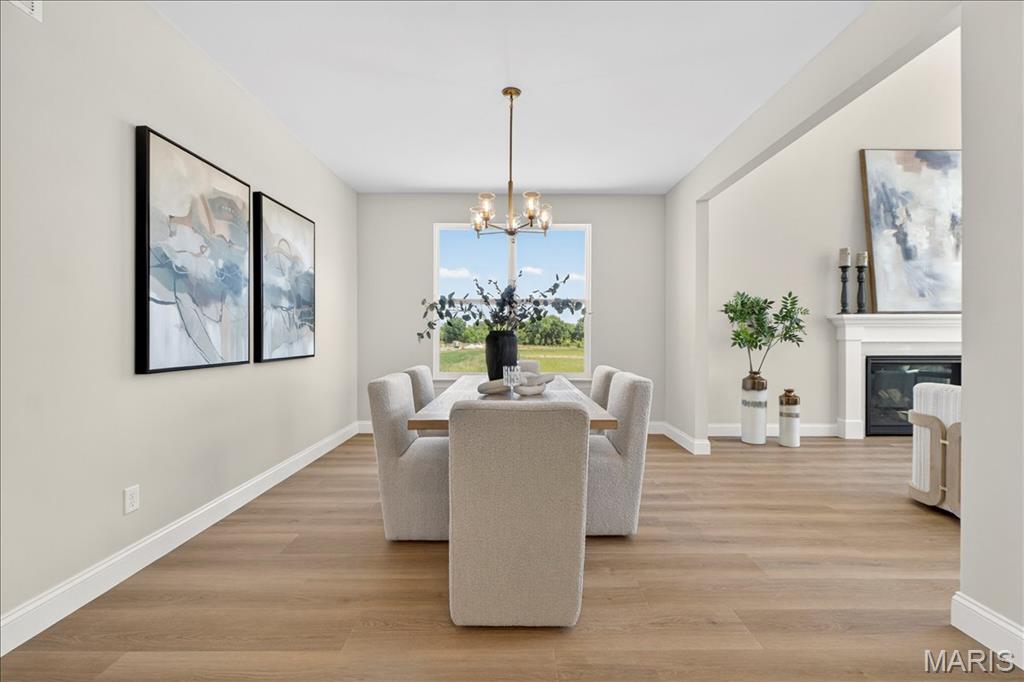 Montage at Hawk Ridge - Residential