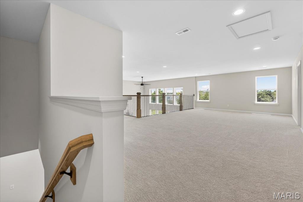 Montage at Hawk Ridge - Residential