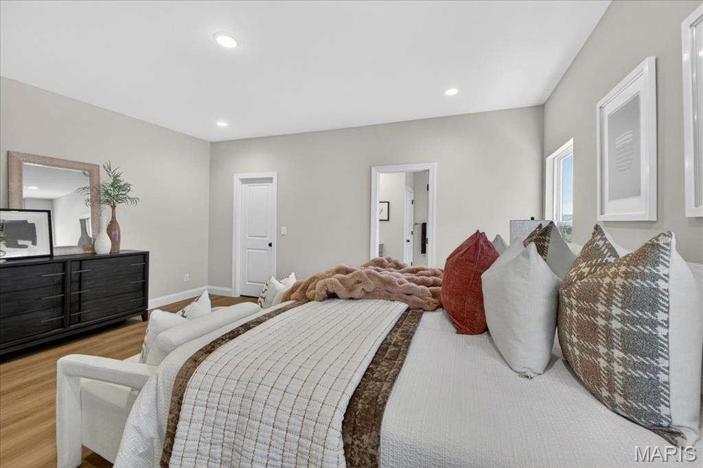 Montage at Hawk Ridge - Residential
