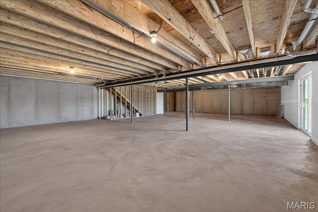Montage at Hawk Ridge - Residential