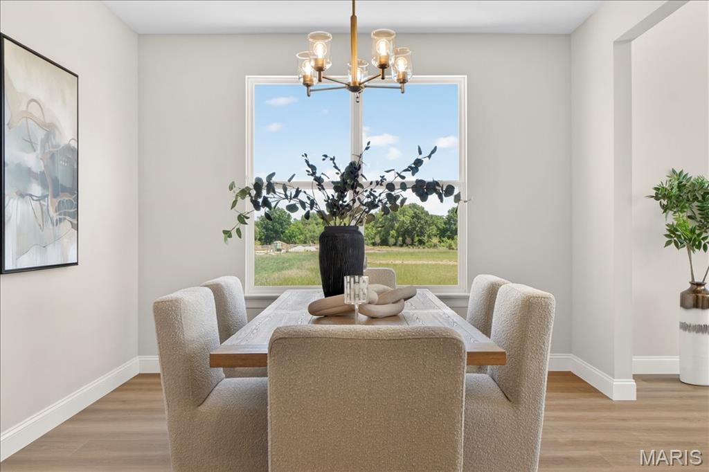 Montage at Hawk Ridge - Residential
