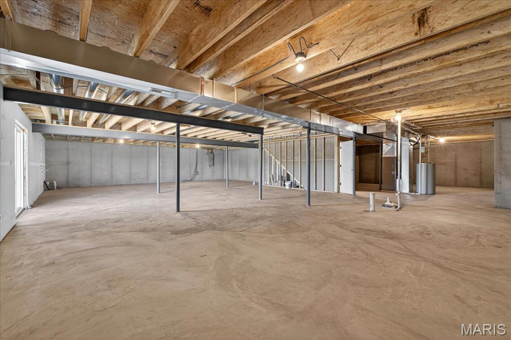 Montage at Hawk Ridge - Residential