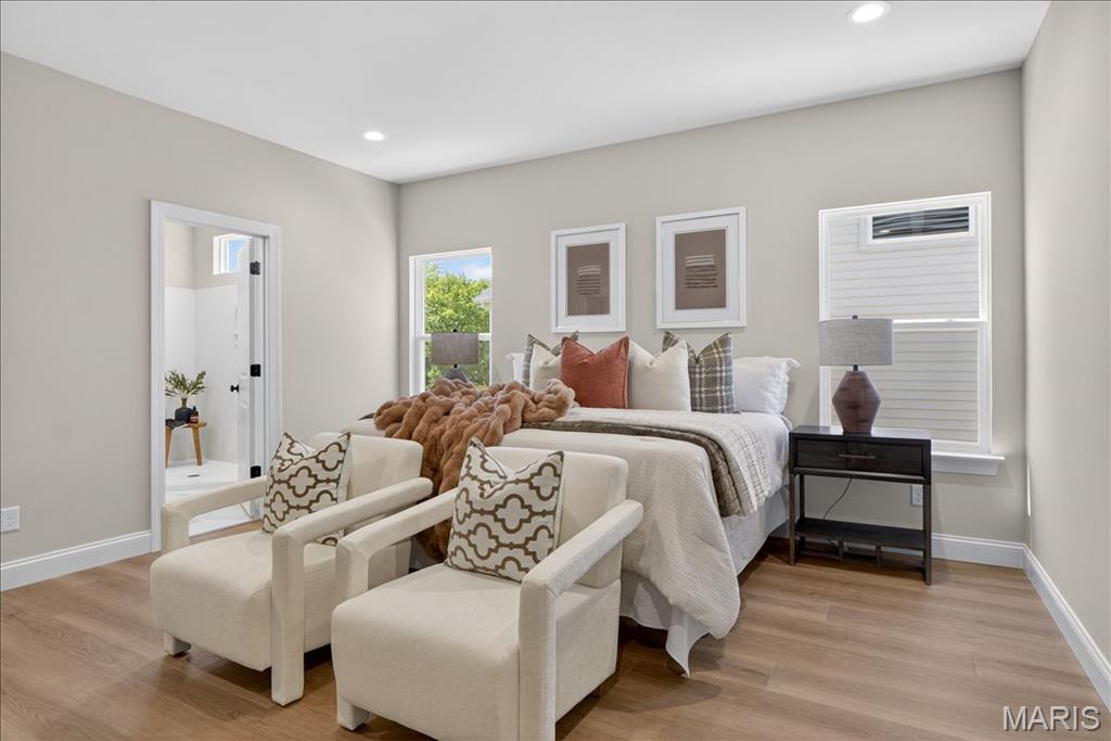 Montage at Hawk Ridge - Residential