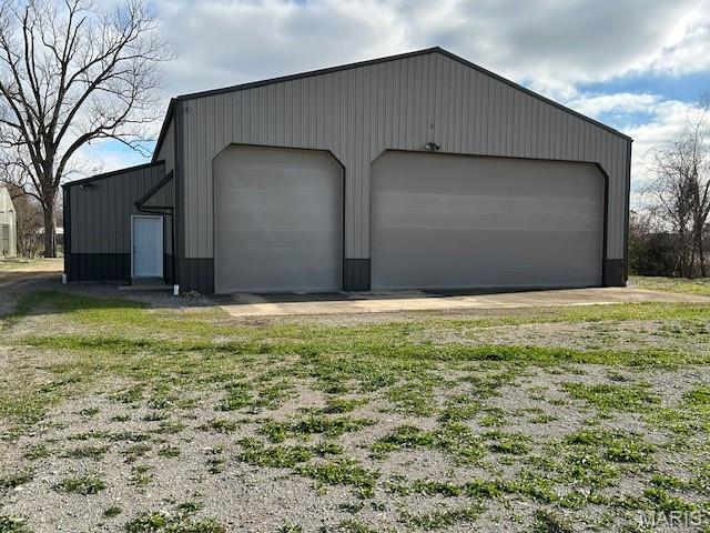 0000 - Commercial Lease