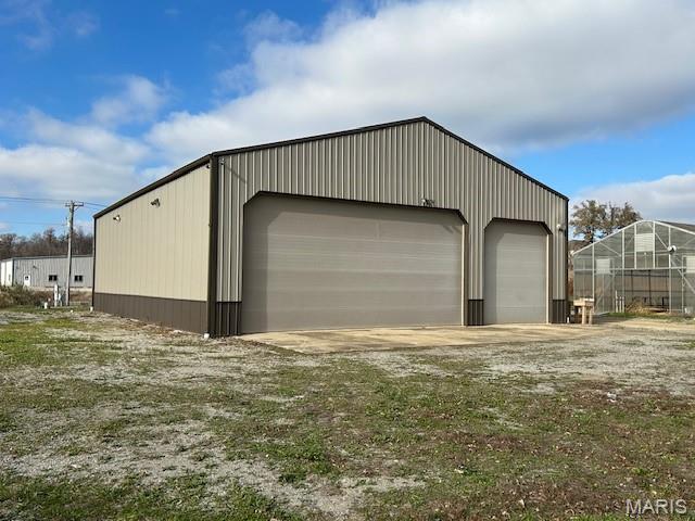 0000 - Commercial Lease