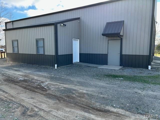 0000 - Commercial Lease