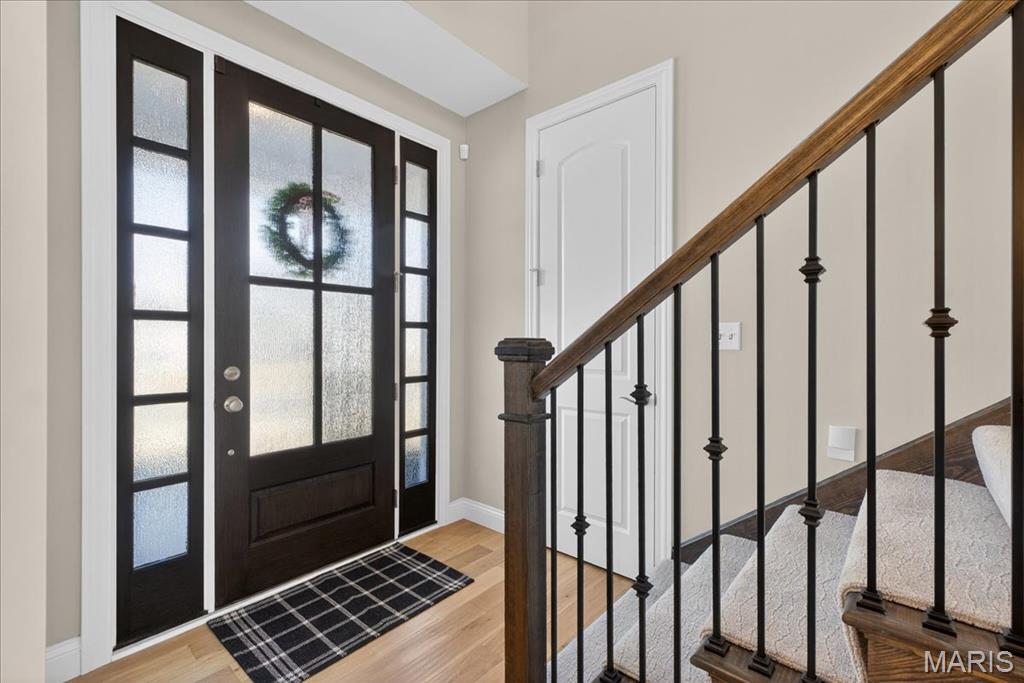 Tara Ridge - Residential