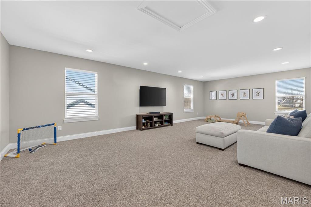 Tara Ridge - Residential