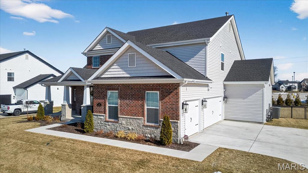 Tara Ridge - Residential