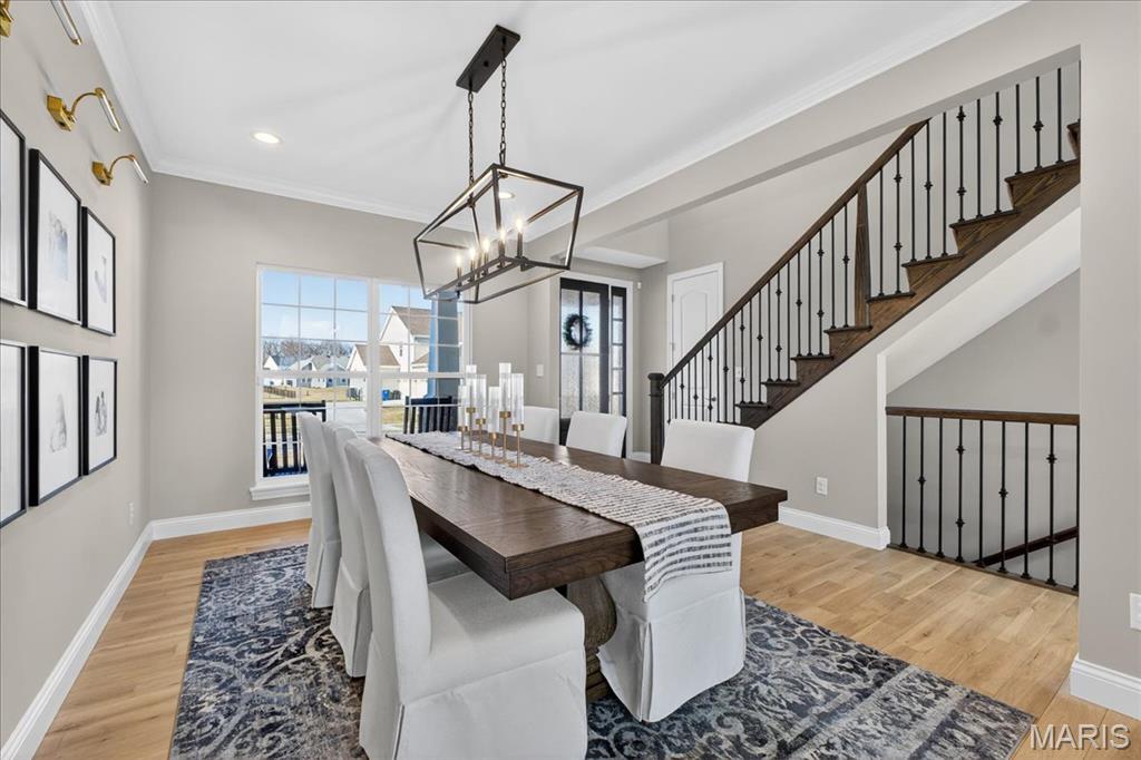 Tara Ridge - Residential