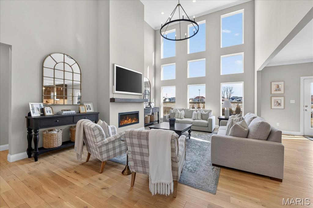 Tara Ridge - Residential