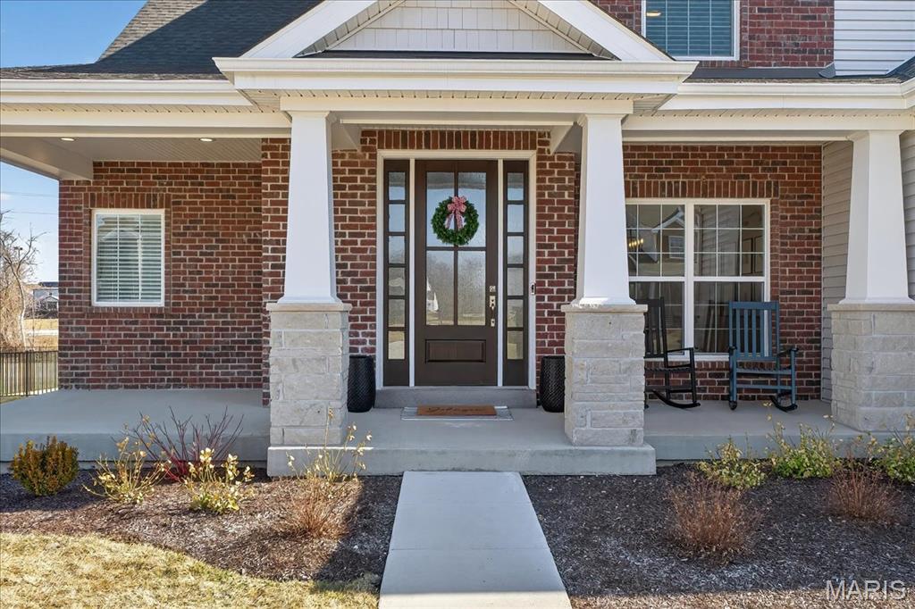 Tara Ridge - Residential