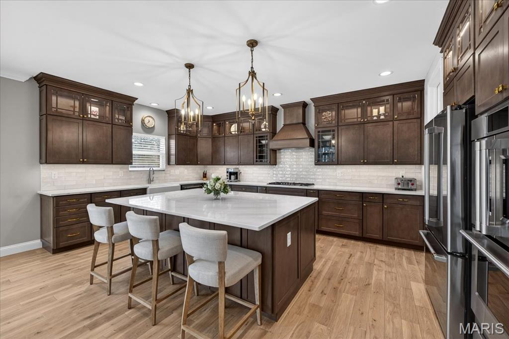 Tara Ridge - Residential