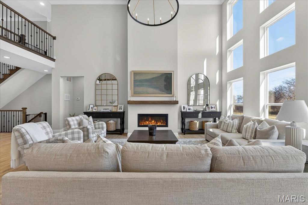 Tara Ridge - Residential