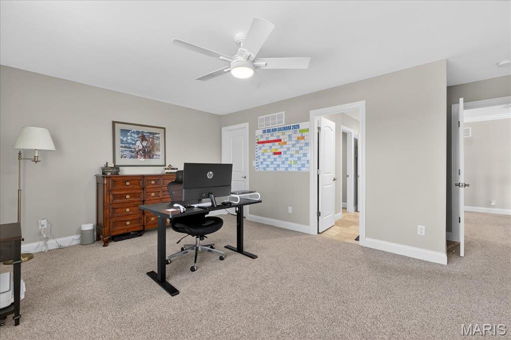Tara Ridge - Residential