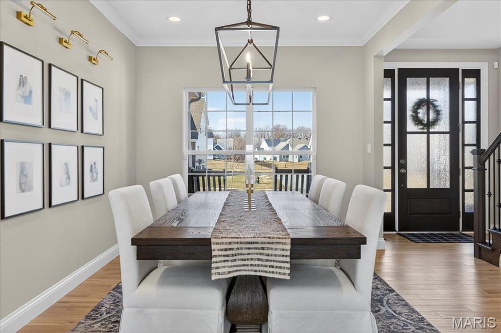 Tara Ridge - Residential