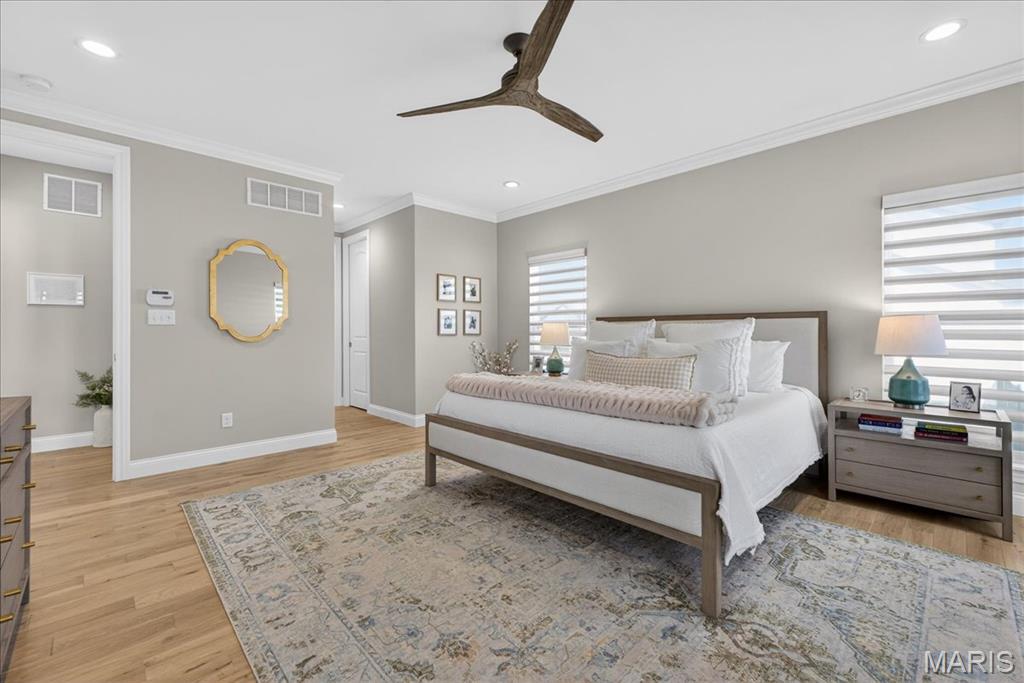Tara Ridge - Residential