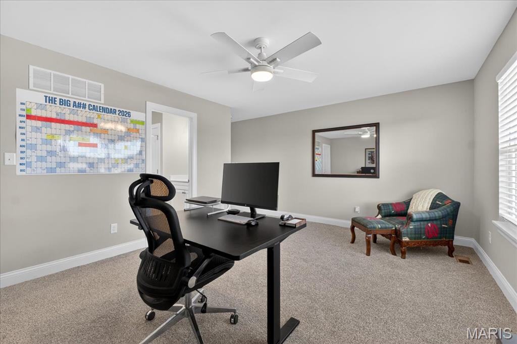 Tara Ridge - Residential
