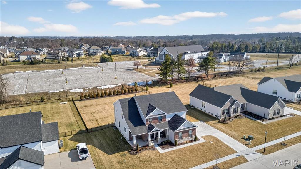Tara Ridge - Residential