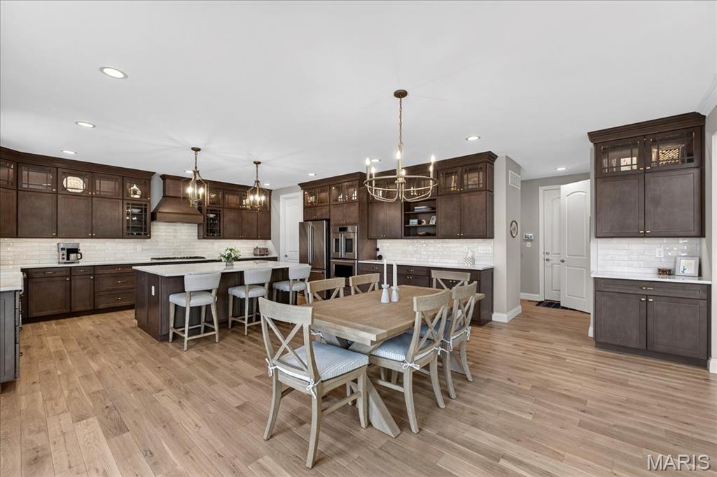 Tara Ridge - Residential