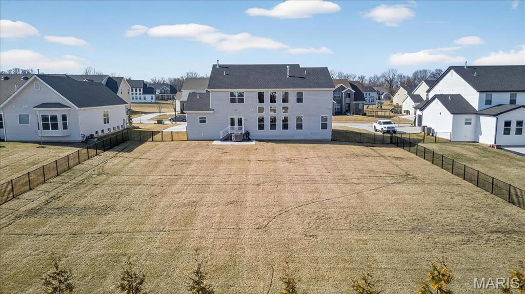 Tara Ridge - Residential