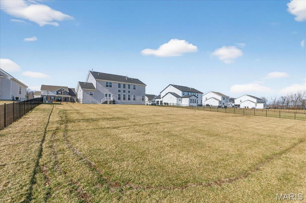 Tara Ridge - Residential