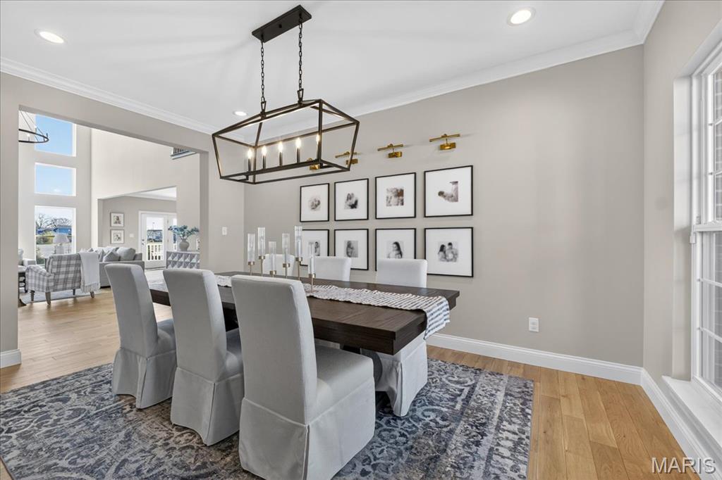 Tara Ridge - Residential