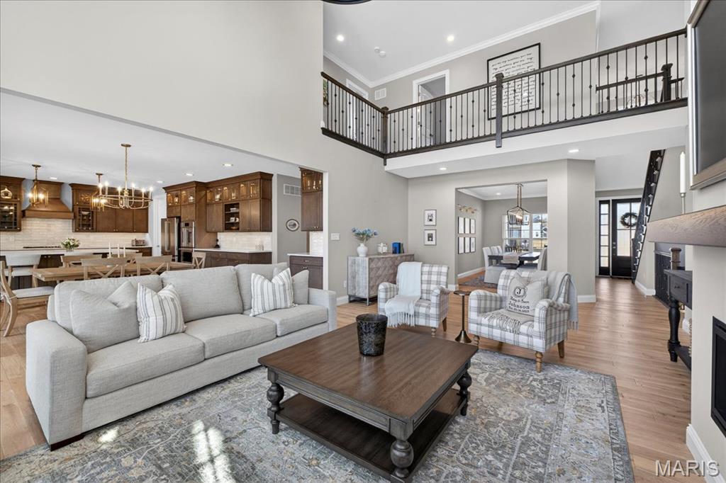 Tara Ridge - Residential