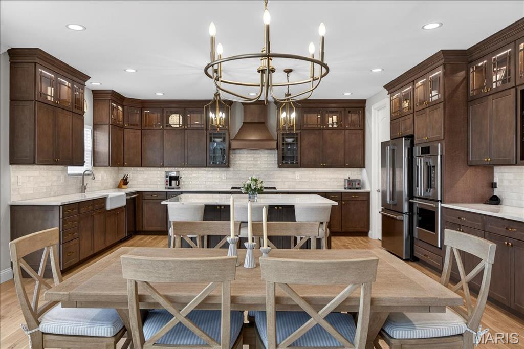 Tara Ridge - Residential